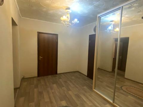 квартира за адресою Героїв Дніпра вул., 36