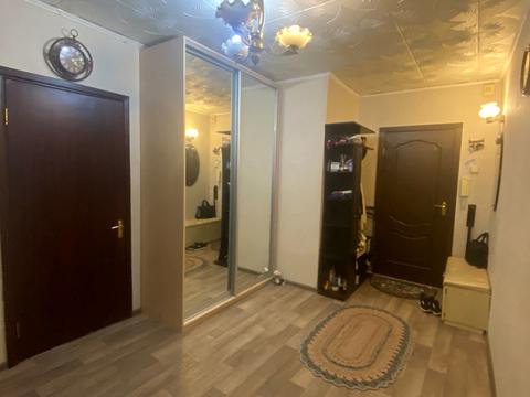 квартира за адресою Героїв Дніпра вул., 36