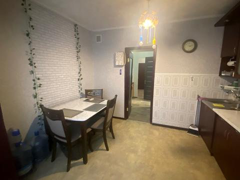 квартира за адресою Героїв Дніпра вул., 36