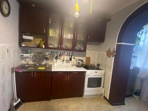 квартира за адресою Героїв Дніпра вул., 36