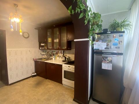 квартира за адресою Героїв Дніпра вул., 36