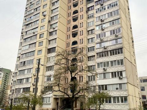 квартира за адресою Героїв Дніпра вул., 36