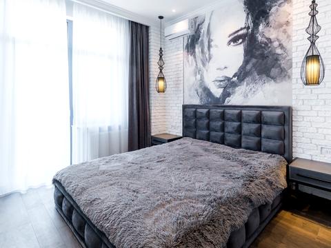 квартира по адресу Ванный пер., 1