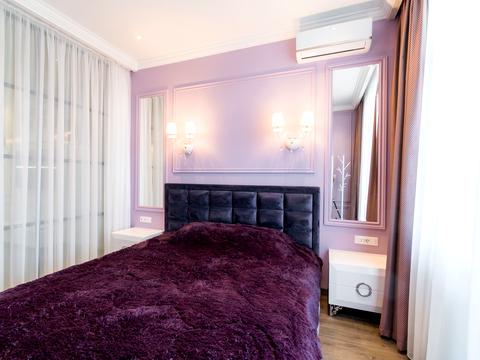 квартира по адресу Ванный пер., 1