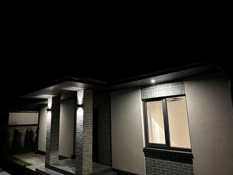 дом по адресу Лісова ул.