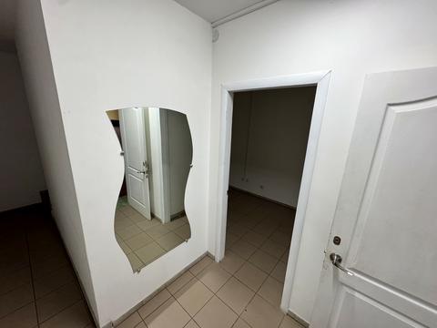 коммерческая по адресу Металлургов просп., 78