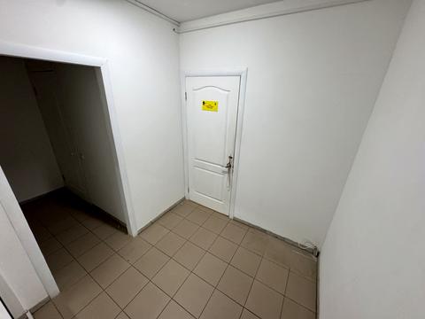 коммерческая по адресу Металлургов просп., 78