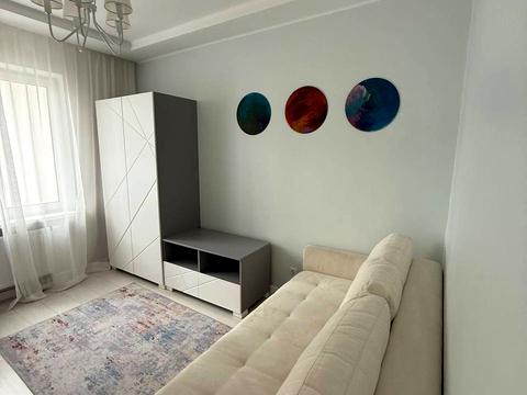 квартира по адресу Елизаветы Чавдар ул., 38-Б