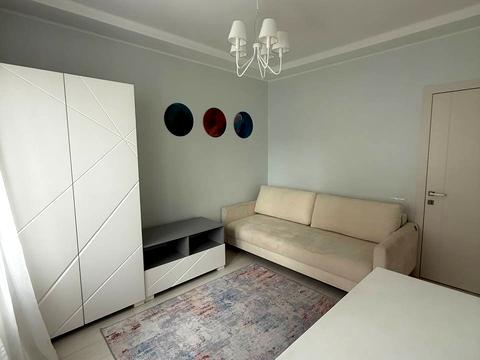 квартира по адресу Елизаветы Чавдар ул., 38-Б