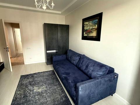 квартира по адресу Елизаветы Чавдар ул., 38-Б