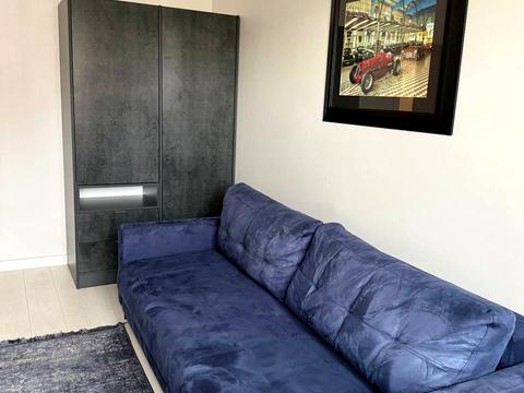 квартира по адресу Елизаветы Чавдар ул., 38-Б