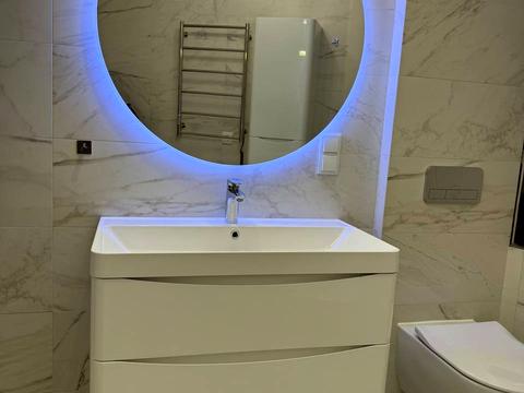 квартира по адресу Елизаветы Чавдар ул., 38-Б