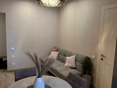 квартира по адресу Елизаветы Чавдар ул., 38-Б