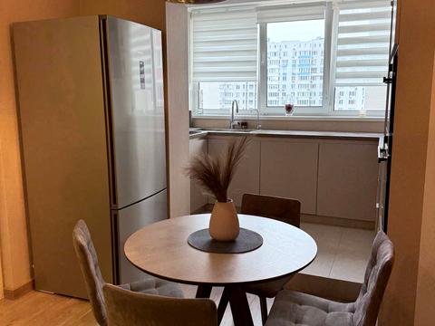 квартира по адресу Елизаветы Чавдар ул., 38-Б