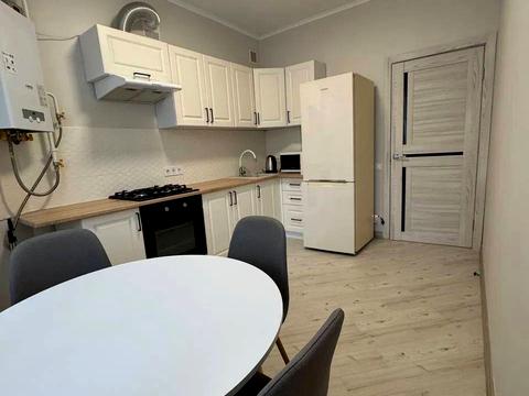 квартира по адресу Боголюбова ул., 42