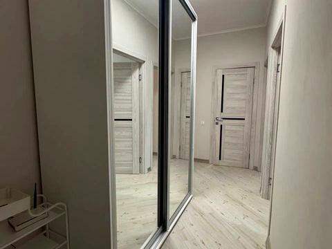 квартира по адресу Боголюбова ул., 42