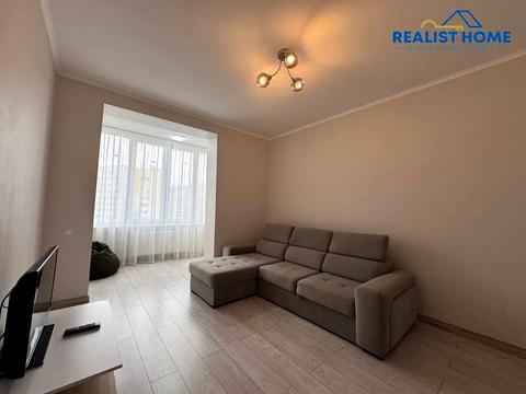 квартира по адресу Боголюбова ул., 42