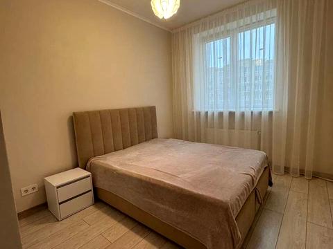 квартира по адресу Боголюбова ул., 42