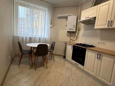 квартира по адресу Боголюбова ул., 42