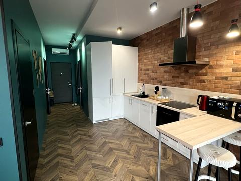 квартира по адресу Большая Арнаутская ул., 23б