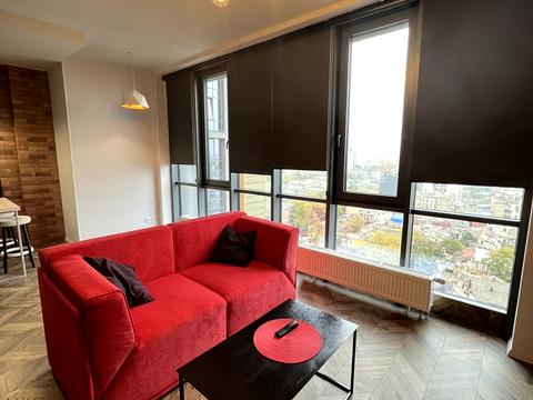 квартира по адресу Большая Арнаутская ул., 23б