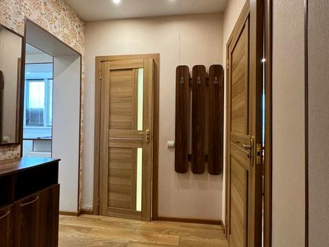 квартира за адресою Боголюбова вул., 31