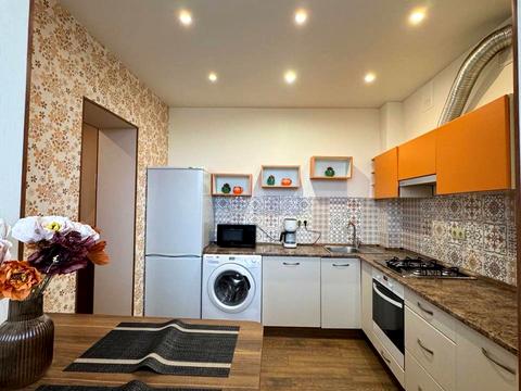 квартира за адресою Боголюбова вул., 31