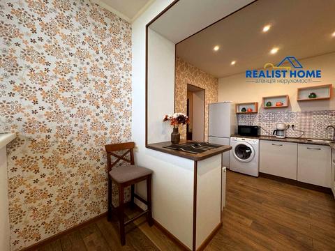 квартира за адресою Боголюбова вул., 31