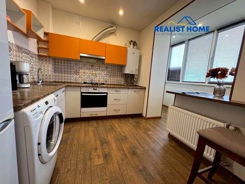 квартира за адресою Боголюбова вул., 31