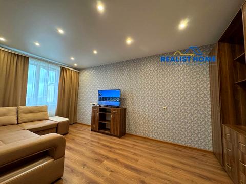 квартира за адресою Боголюбова вул., 31