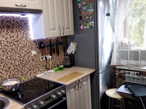 квартира за адресою Капітана Кузнєцова вул., 112