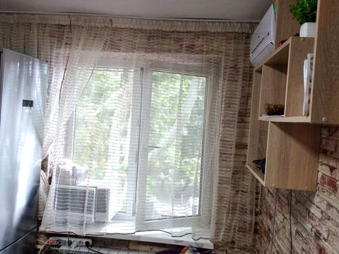 квартира за адресою Капітана Кузнєцова вул., 112