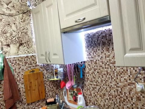 квартира за адресою Капітана Кузнєцова вул., 112