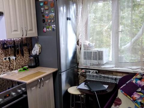 квартира за адресою Капітана Кузнєцова вул., 112