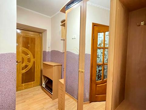 квартира по адресу Галицкая ул., 64