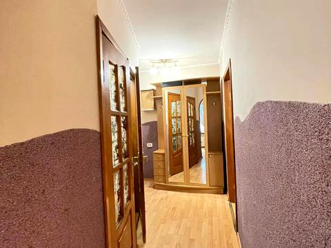 квартира по адресу Галицкая ул., 64