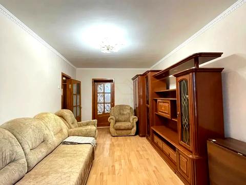 квартира по адресу Галицкая ул., 64