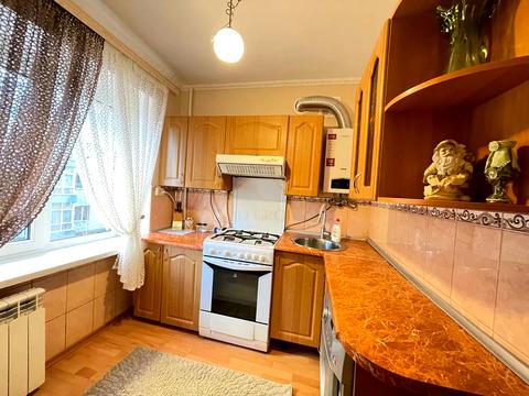 квартира по адресу Галицкая ул., 64