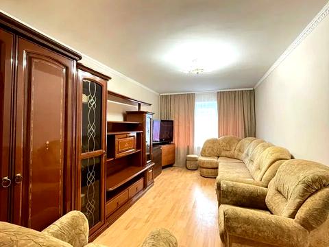 квартира по адресу Галицкая ул., 64