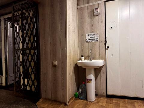 коммерческая по адресу Старомостовая пл. (Николая Островского), 7а