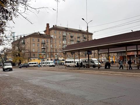 коммерческая по адресу Старомостовая пл. (Николая Островского), 7а