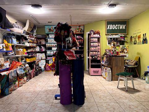 коммерческая по адресу Старомостовая пл. (Николая Островского), 7а