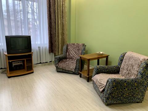 квартира по адресу Нежинская ул., 56