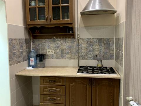 квартира по адресу Нежинская ул., 56