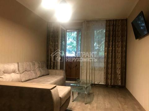 квартира за адресою Гвардійців-Широнінців вул., 81