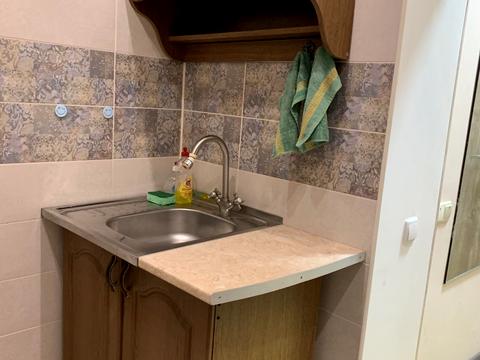 квартира по адресу Нежинская ул., 56