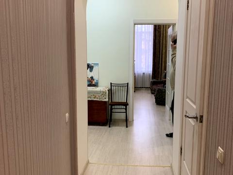 квартира по адресу Нежинская ул., 56