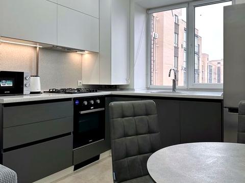 квартира по адресу Набережная Победы ул., 44п