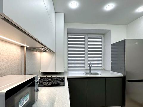 квартира по адресу Набережная Победы ул., 44п