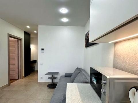 квартира по адресу Набережная Победы ул., 44п